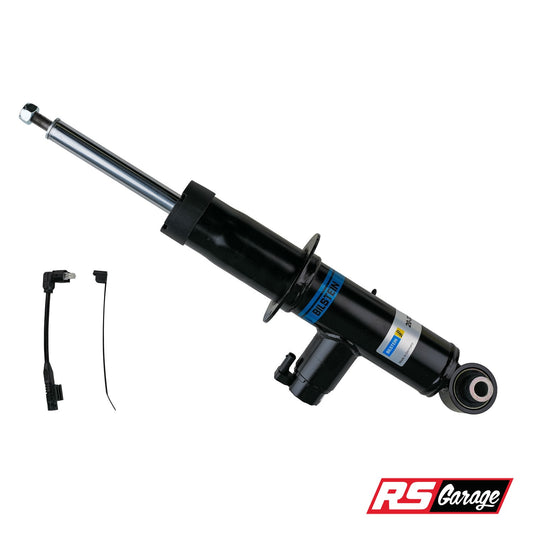 Bilstein 2019+ Bmw X5 / 2020+ X6 B4 OE Replacement (DampTronic) Twintube Shock - Rear Left