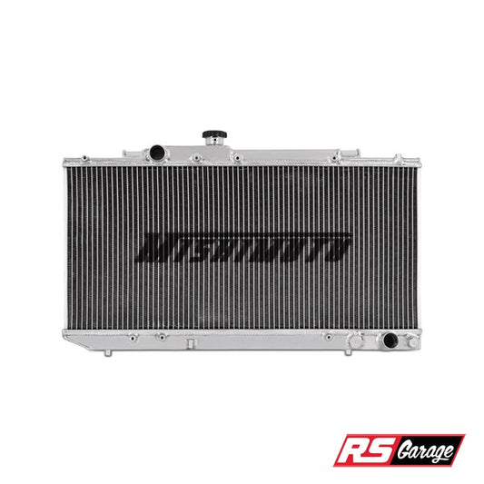 Mishimoto Performance Aluminum Radiator 89-93 Toyota Celica GT4