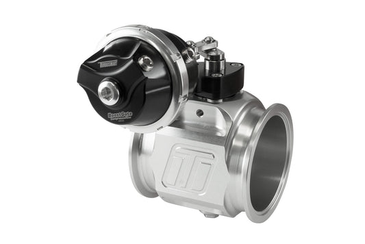 TS-0267-1242 Turbosmart PBG76CG Boostgate Compress Gas 7PSI Black