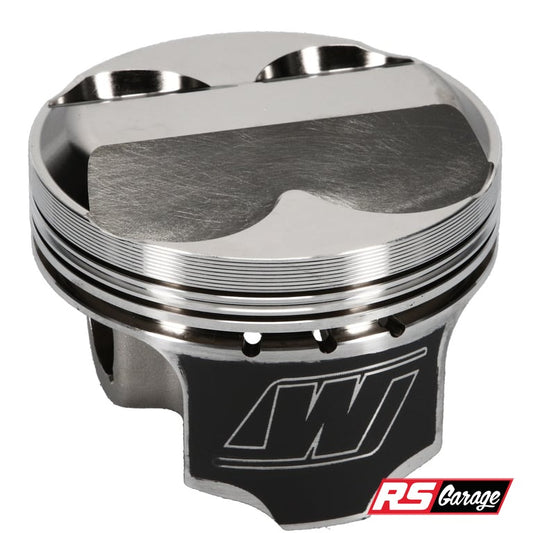 Wiseco Ac/Hon B 4V Dome +8.25 Strut 8200XX