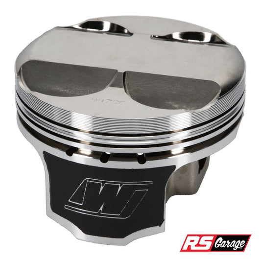 Wiseco Forged Pistons Honda S2000 F20C 89mm +2.0mm 7 cc 11.4:1