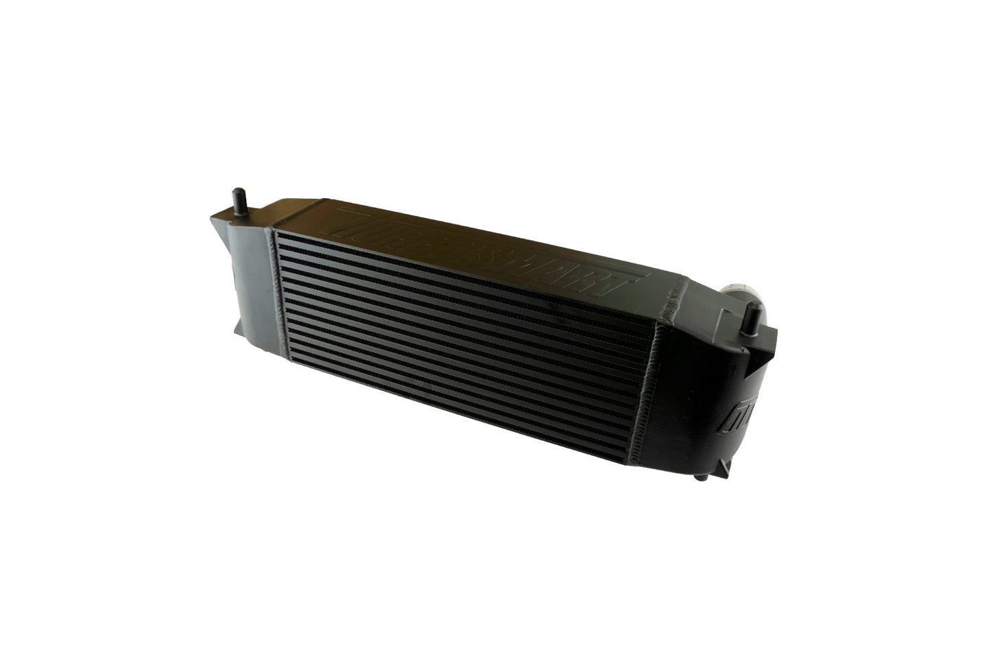 TS-CCA-VSFD002B Turbosmart Ford Ranger and Bronco Raptor Intercooler V6 Ecoboost Black-Bronco Raptor NEW