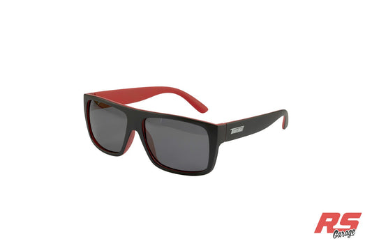 Turbosmart Sunglasses - Red/Black