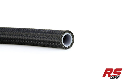 HPS Ptfe AN-8 Reinforced Ptfe Hose