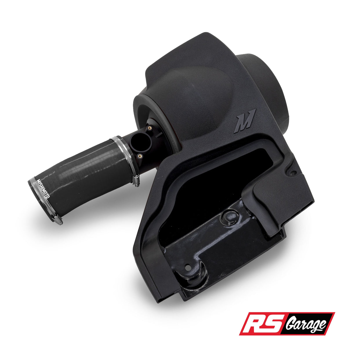 Mishimoto 2022+ Honda Civic 1.5T Performance Intake - Black