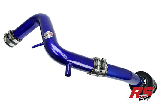 HPS Blue Cold Air Intake for 2013-2017 Veloster 1.6L Turbo 1st Gen