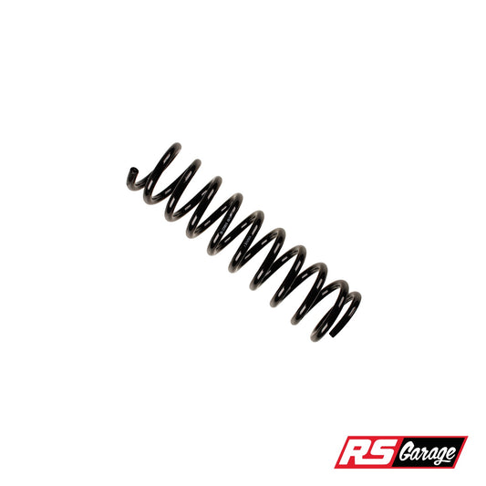 Bilstein B3 OE Replacement 94-99 Mercedes-Benz S320 LWB/SWB L6 3.2L Front Coil Spring