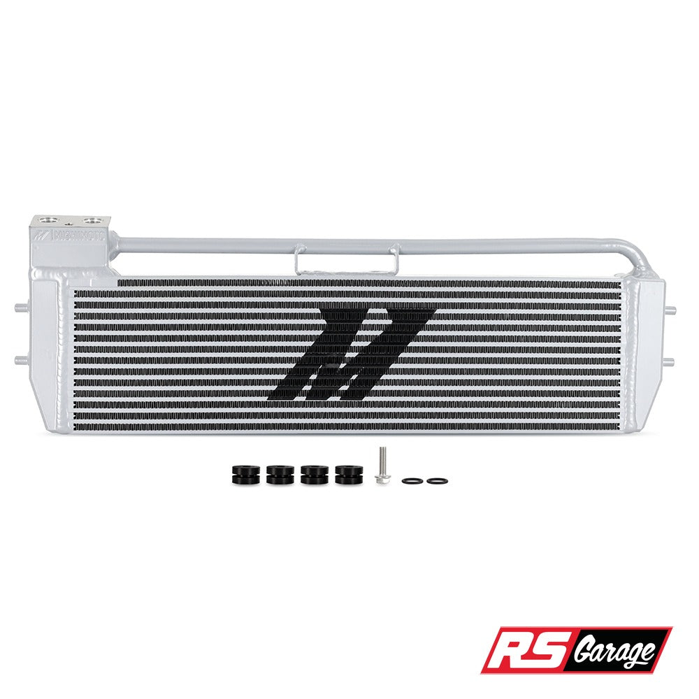 Mishimoto 06-10 BMW E60 M5 Oil Cooler