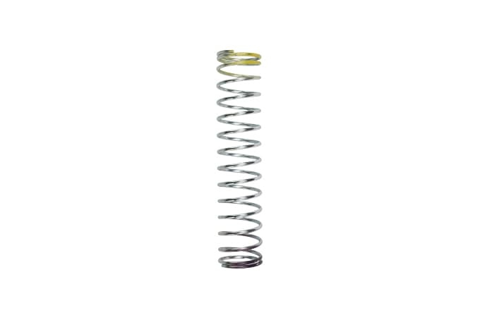 TS-0204-2203 Turbosmart BOV Bubba Spring (17 inHg) Purple/Yellow