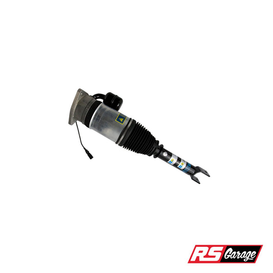 Bilstein B4 OE Replacement 04-10 Audi A8 Quattro / 04-06 VW Phaeton Rear Left Air Suspension Spring