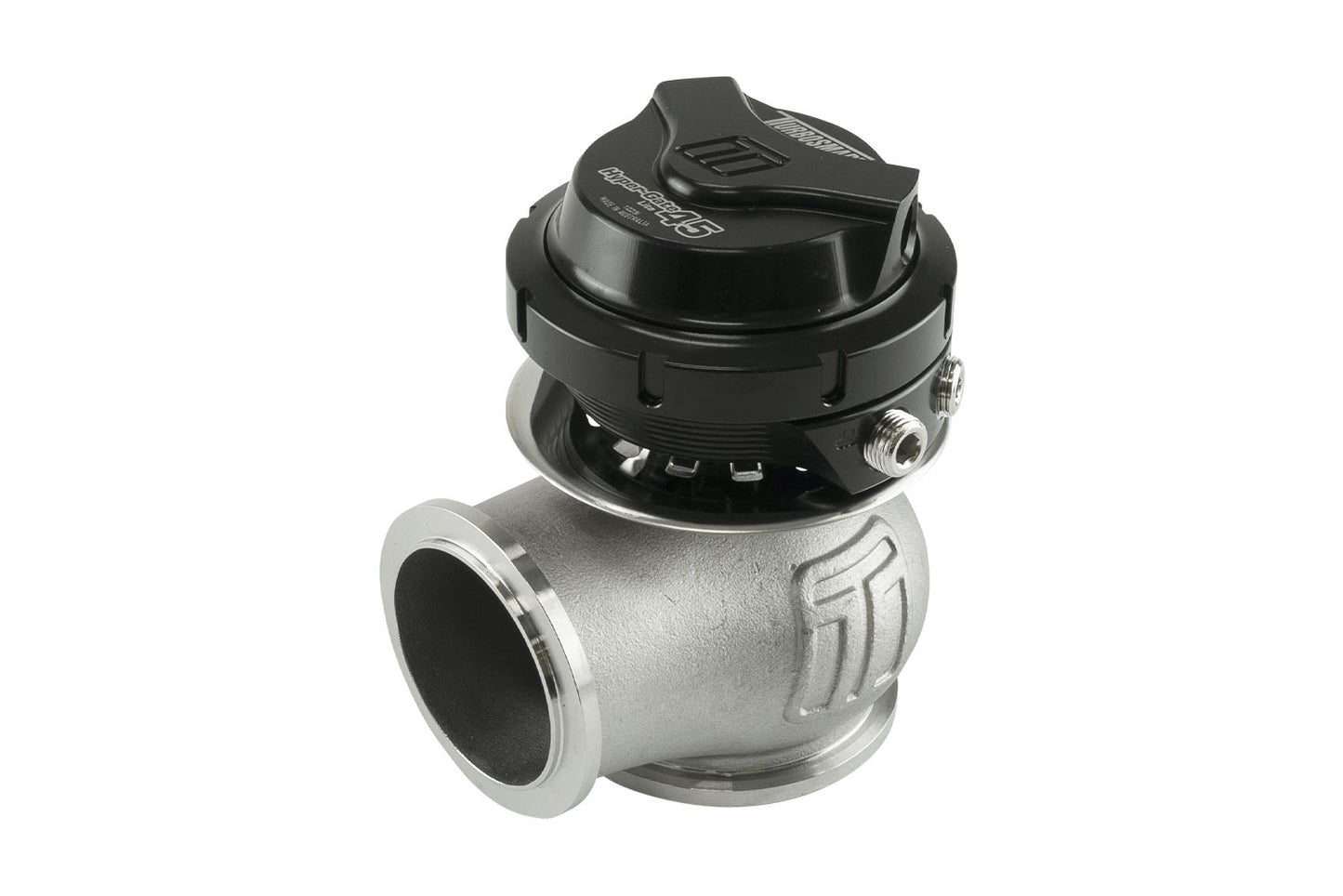 TS-0553-1615 Turbosmart GenV WG45 HyperGate45 Lite 14psi Sleeper