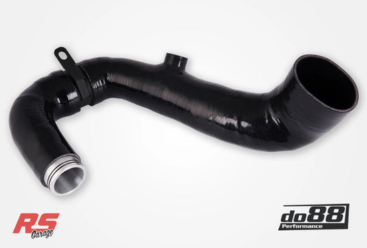 Do88 10-13 BMW 135i/335i N55 (E82/E88/E9X) 54mm Turbo Inlet Hose