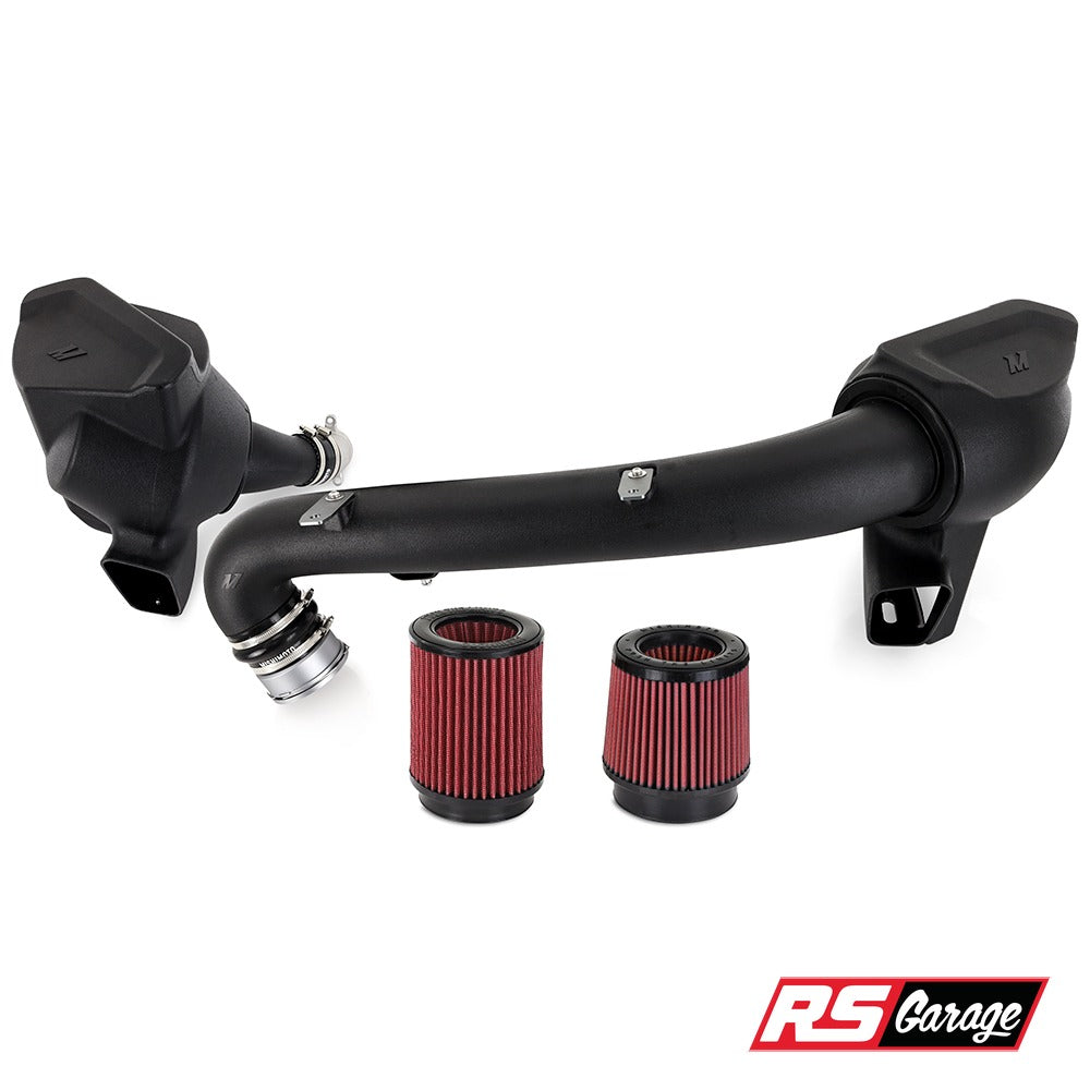 Mishimoto 2021+ BMW G8X M3/M4 Performance Air Intake Kit