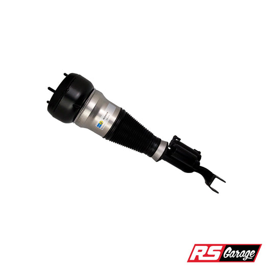 Bilstein B4 OE Replacement 14-16 Mercedes-Benz S550 Front Left Air Suspension Spring