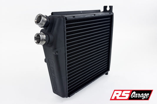 CSF Porsche 964/993 OEM+ Performance Fender Oil Cooler