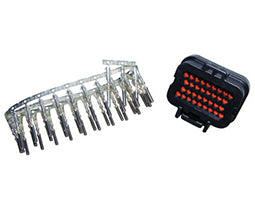 101-0097 Link Superseal Plug And Pin Kit B (Tkb)
