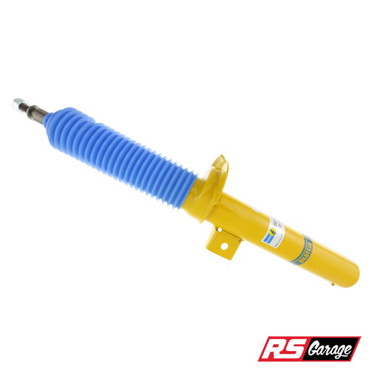 Bilstein B6 11-17 BMW X3 / 15-17 BMW X4 Front Left Monotube Strut Assembly