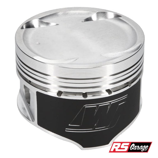 Wiseco Mits Turbo Dish -10CC 1.378 X 85.5
