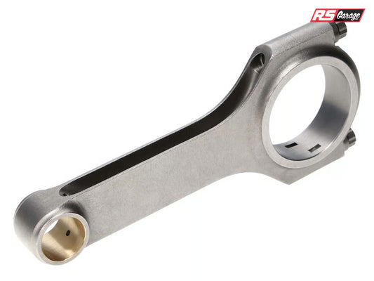 Manley Chevrolet Small Block H-Beam Connecting Rod Set - 5.700in Length