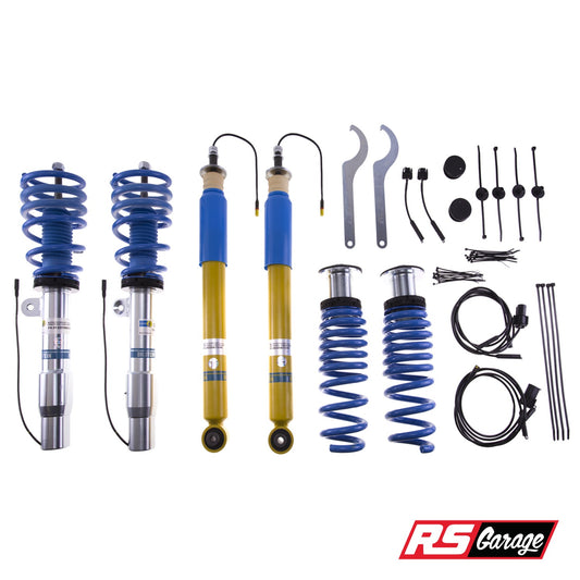 Bilstein B16 (PSS10) BMW E92 3 Series DampTronic EDC Performance Suspension System