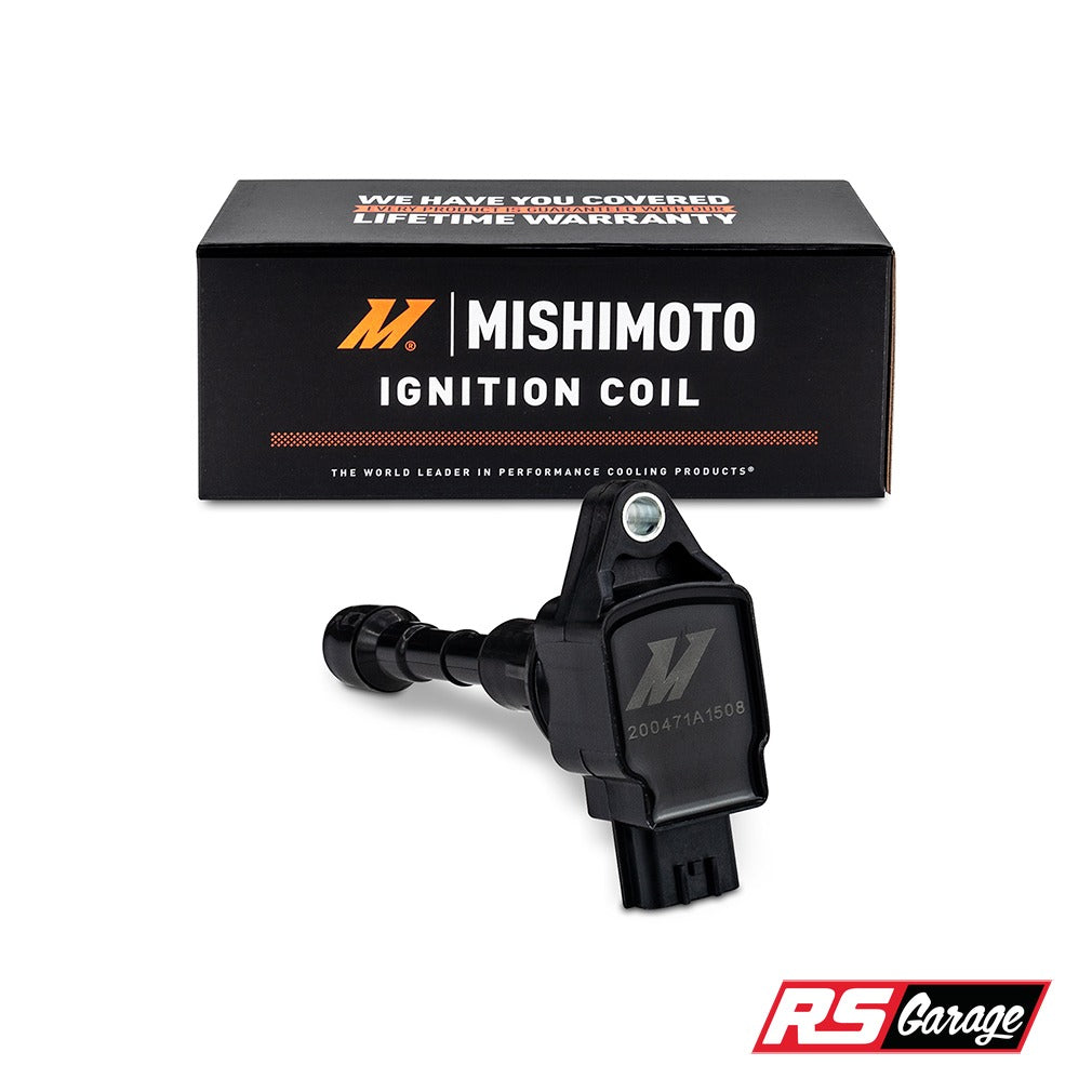Mishimoto 07-09 Nissan 350Z 3.5L Ignition Coil
