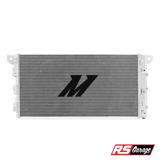 Mishimoto Performance Aluminum Radiator For 2015+ Ford F-150 2.7L 3.5L EcoBoost 5.0L Coyote