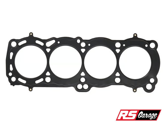 Wiseco SC MLS Head Gasket Nissan 180SX 200SX Sunny S13 CA18DE CA18DET 85mm Bore 0.051" 1.3mm Thick