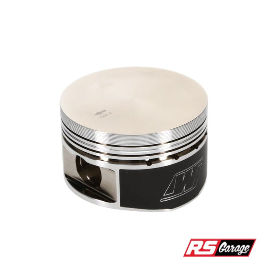 Wiseco Pistons Nissan Sentra 180SX 200SX 240SX Silvia S13 S14 SR20DE SR20DET 86.5mm 0cc 11.0:1