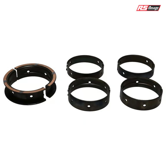 Manley Main Bearings Set STD Impreza 93-98 Legacy 90-98 EJ22E EJ22T EJ25D Flange #3