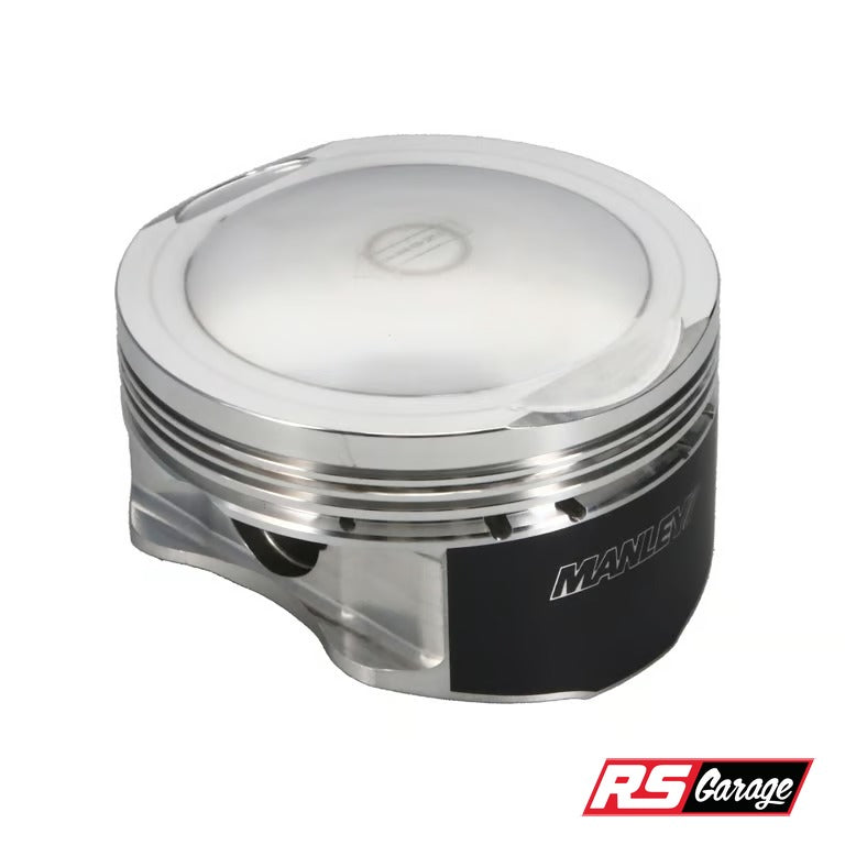 Manley Dodge Hemi 6.4L 4.100 Inch Bore 1.75cc Dome Piston Set