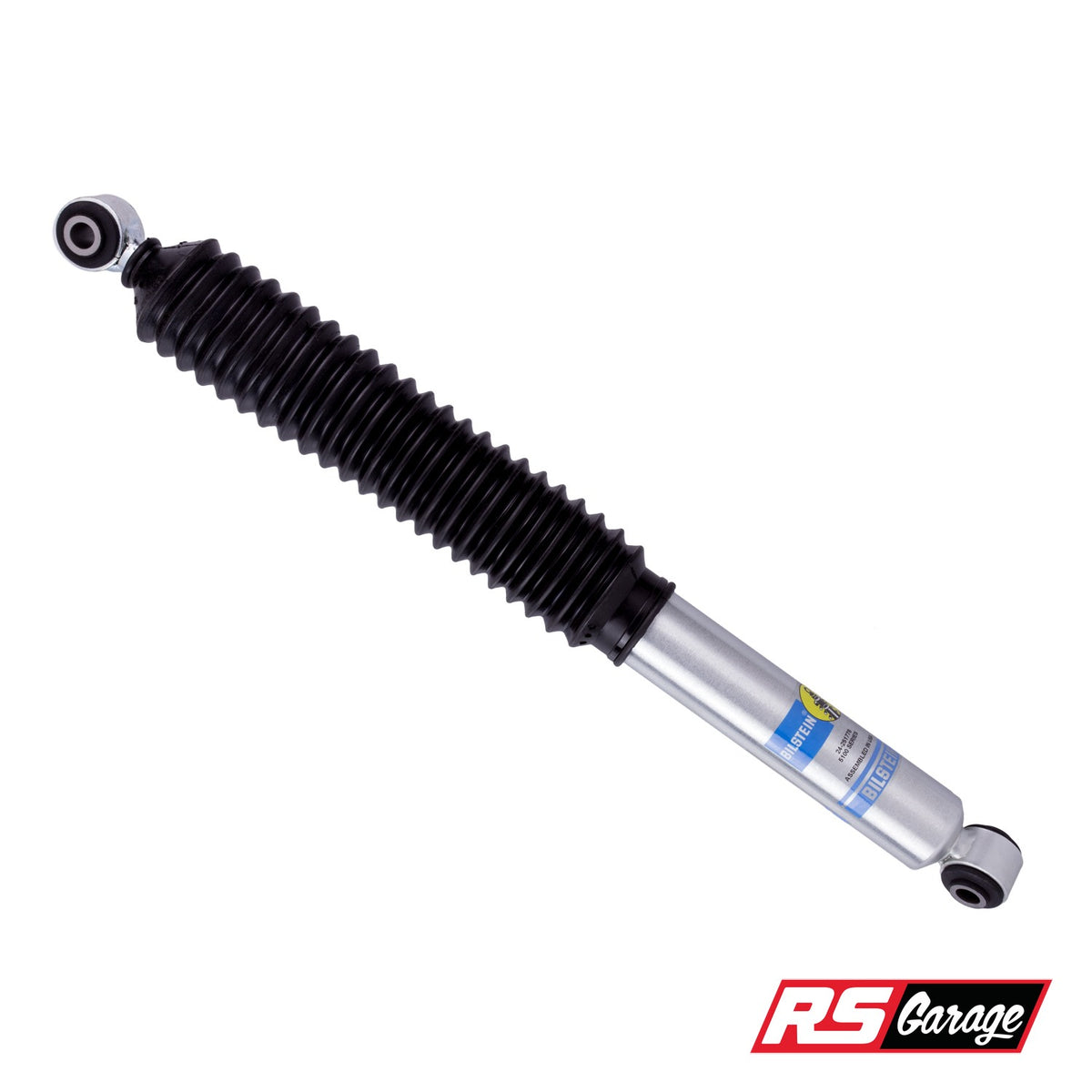 Bilstein B8 5100 2015-2016 Chevrolet Tahoe / GMC Yukon Rear Monotube Shock Absorber