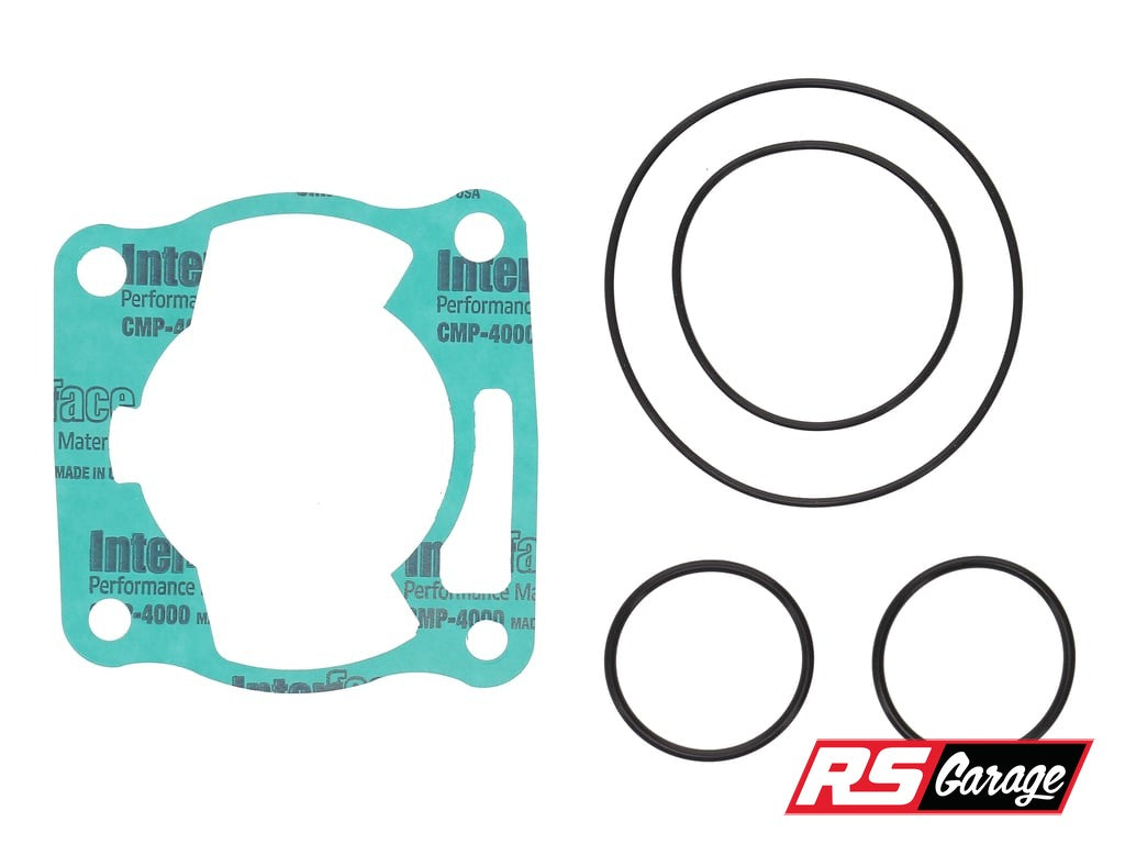 Wiseco TopEnd Gasket Kit Yamaha YZ85 '02-18