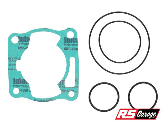 Wiseco TopEnd Gasket Kit Yamaha YZ85 '02-18