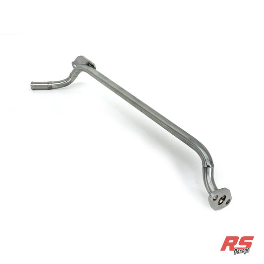 PHR Heater Return Pipe for 2JZ - 2JZ-GTE