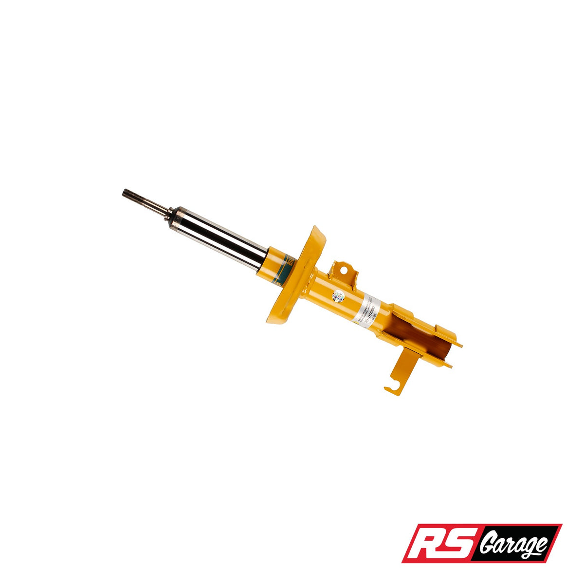 Bilstein B6 11-14 Buick Regal / 13-14 Chevrolet Malibu Front Left 36mm Monotube Strut Assembly