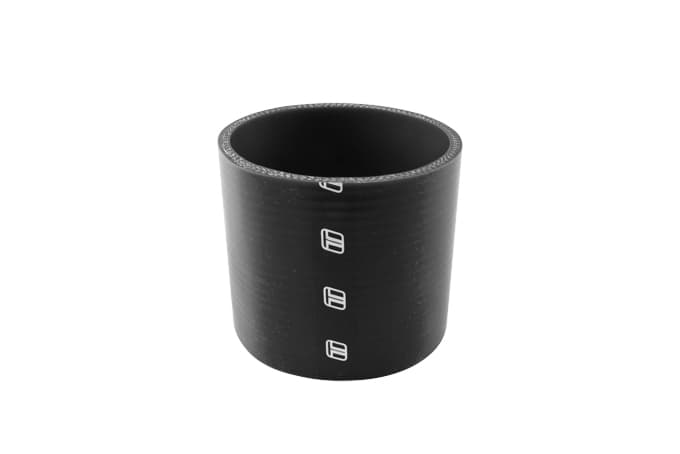 TS-HS350090-BK Turbosmart Straight 3.50" ID x 90mm - Black TS-HS350090-BK