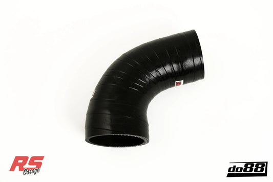 Do88 SAAB 9-3 TTiD 08-11 Intercooler Inlet Hose