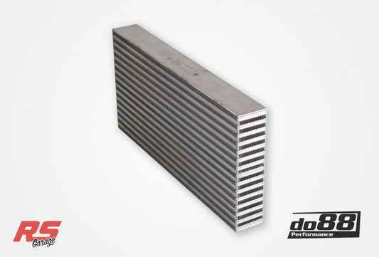 Garrett Air / Air Intercooler CAC (24.00in x 12.10in x 3.00in) - 900 HP