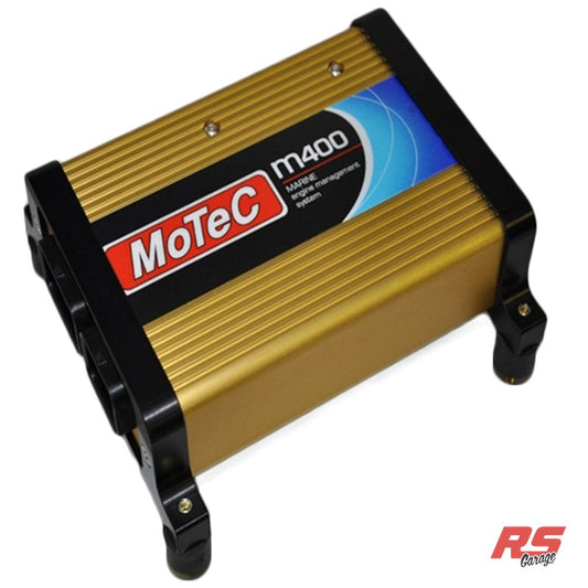 PHR Motec Hundred Series ECU Brackets