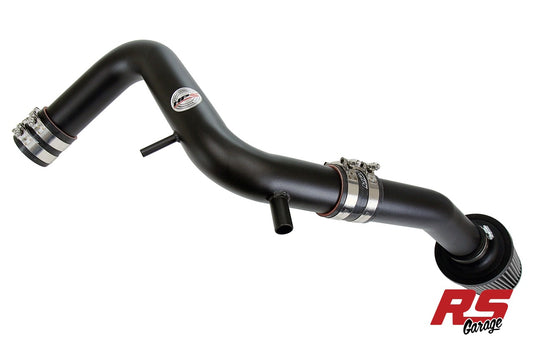 HPS Black Cold Air Intake for 2013-2017 Veloster 1.6L Turbo 1st Gen