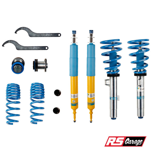 Bilstein B16 (PSS10) BMW E92 Performance Suspension System *SPECIAL ORDER*