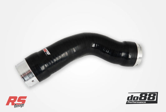 Do88 10-13 BMW 135i/335i N55 (E82/E88/E9X) OEM Intercooler Turbo Outlet Hose