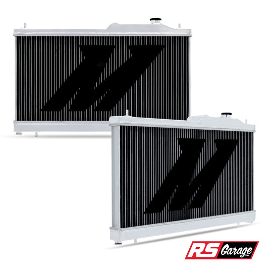 Mishimoto Radiator 3 Row Fits Subaru WRX 2008-14 EJ255 and STI EJ257 08-19