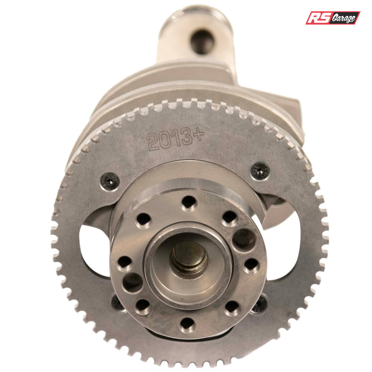 Manley Chrysler 5.7L Hemi Forged Crankshaft - 4.050in Stroke