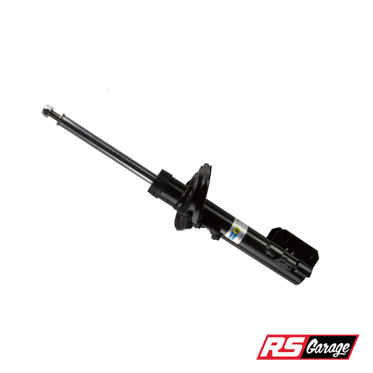 Bilstein B4 2011-2014 Mazda 2 Front Left Twintube Strut Assembly
