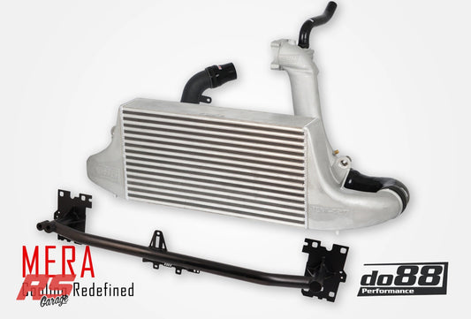 Do88 2017+ Audi RS3 Sportback/Sedan 2.5T (8V/8Y) BigPack Intercooler Kit