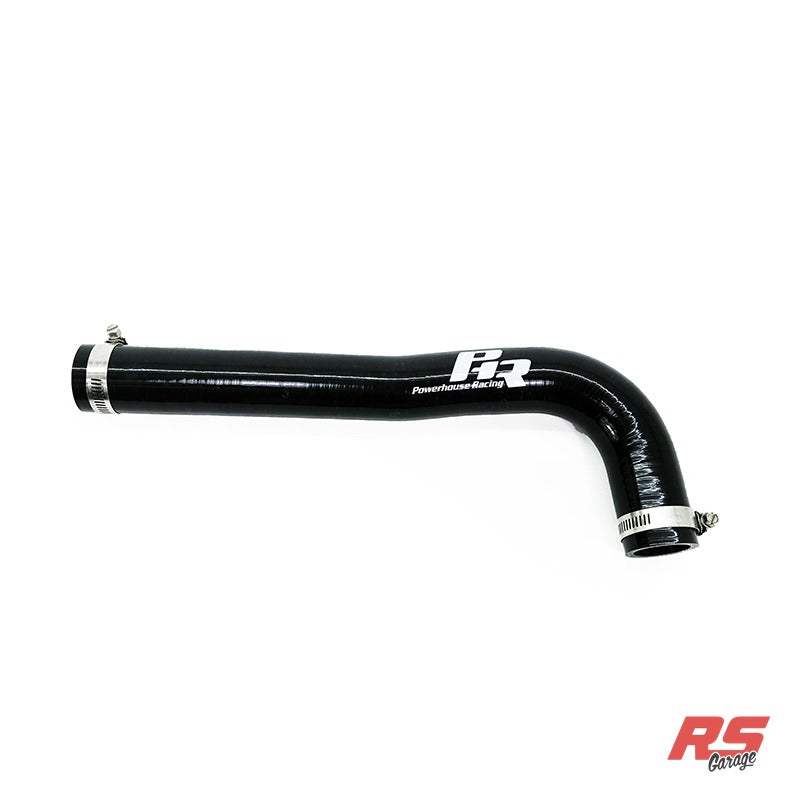 PHR Silicone Upper Radiator Hose For 2nd Gen GS300 with 2JZ-GTE Swap -OEM Aristo 2JZ-GTE Waterneck -2JZ-GTE (turbo) Radiator