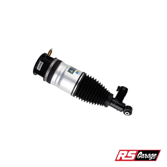 Bilstein B4 07-15 Audi Q7 Rear Left Air Suspension Spring with Twintube Shock Absorber