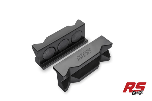 HPS Polymer All Sizes an Vise Jaws