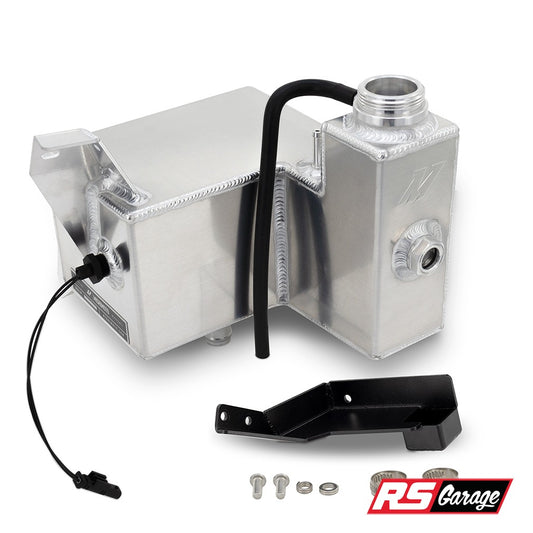 Mishimoto 2019+ Ram 6.7L Cummins Expansion Tank - Natural
